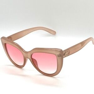 Cat Eye Sunglasses Pink Lens Fashion Sun Glasses Designer Style Trendy‎ Stylish